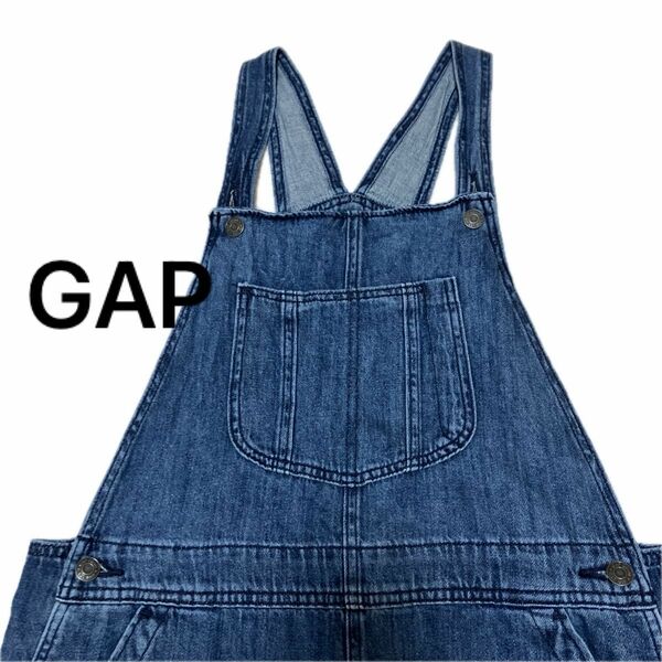 GAP ジャンパースカート、ワンピース（レディースSサイズ）