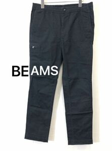 BEAMS パンツ（メンズ Lサイズ）美品