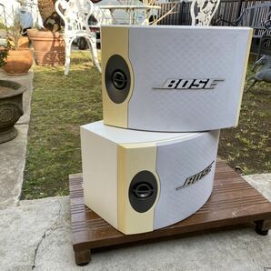 スピーカー BOSE 301V 中古品の画像5