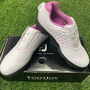 FootJoy