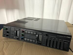 SONY ソニー MSX2 HBI-F900 AVクリエーター ジャンク品