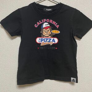 エクストララージ　キッズ　Tシャツ 100