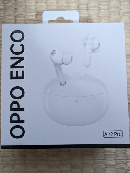 OPPO Enco Air2 Pro ホワイト