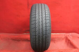 【1603R】タイヤ 1本* 205/60R16 ヨコハマ dB decibel E70 2021年 送料無料