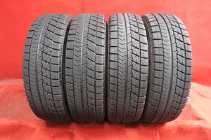 【726Y】スタッドレス 4本* 175/70R14 ブリジストン BLIZZAK VRX 2020年 送料無料