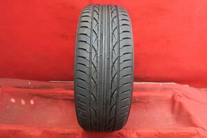 【1517R】タイヤ 1本* 215/55R17 ZETRO S4 送料無料