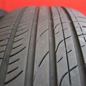 【1590R】タイヤ 2本* 225/55R18 TOYO TIRES PROXES CLI SUV 2020年 送料無料の画像2