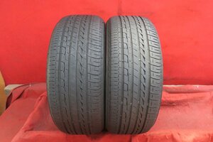 【1677R】タイヤ 2本* 215/50R17 ブリジストン REGNO GR-XII 2020年 送料無料