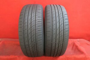 【1590R】タイヤ 2本* 225/55R18 TOYO TIRES PROXES CLI SUV 2020年 送料無料