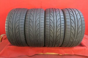 【1637R】タイヤ 4本* 245/55ZR17 PINSO TYRES PS91 送料無料