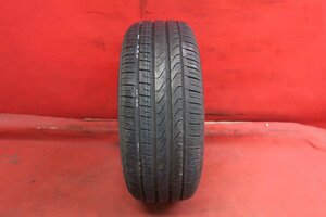 【1412R】タイヤ 1本*225/55R16 PIRELLI cinturato P7 (RFT) 2020年 送料無料