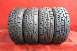 【729Y】スタッドレス 4本* 185/60R15 LANDSAIL 4-SEASONS 2020年 送料無料