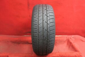 【1604R】タイヤ 1本* 215/50R17 トーヨー TRANPATH mpz 送料無料