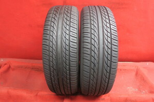 【1162R】タイヤ2本* 195/65R15 PRACTIVE 2016年 送料無料