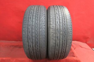 【1700R】タイヤ 2本* 245/65R17 ブリジストン ALENZA LX100 2021年 送料無料