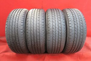 【1455R】タイヤ 4本* 205/55R16 SIBERLING SL201 2021年 送料無料