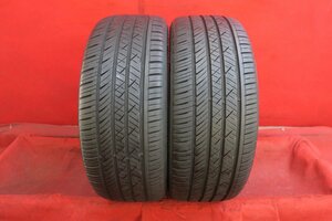 【1622R】タイヤ 2本* 215/45R17 LAUFENN S FIT AS 2020年 送料無料