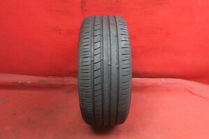 【1409R】タイヤ 1本*225/45R18 ZEETEX HP2000 2017年 送料無料