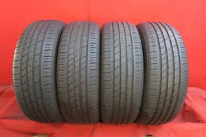 【1611R】タイヤ 4本* 195/60R16 SAILUN ATREZZO ELITE 2019年 送料無料