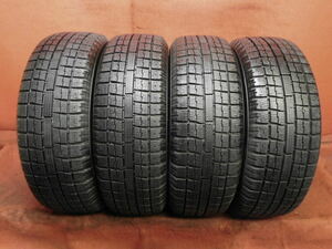 【87Y】スタッドレス4本*175/65R14 トーヨー GARIT G5 送料無料