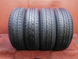 【322R】タイヤ4本*185/65R15 DAYTON DT30 2016年 送料無料