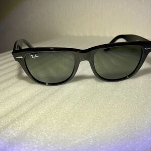 Ray-Ban WAYFARER RB2140-A 902 54口18 3N サングラスの画像2