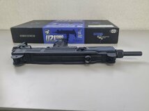 東京マルイ 電動ガン UZI SMG 9mm×19 ウージーサブマシンガン 対象年齢18歳以上_画像4