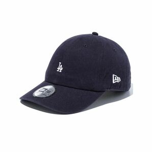 NEW ERA ニューエラ キャップ LA ドジャース CASUAL CLASSIC 帽子 ベースボール 　ウォッシュ加工