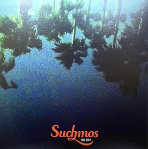 Suchmos THE BAY MHCL201678 レコード LP アナログ サチモス