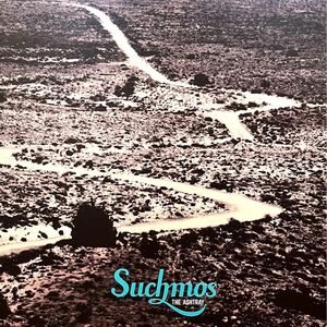 Suchmos THE ASHTRAY KSJL-6200 KSJL6200 レコード LP アナログ サチモス