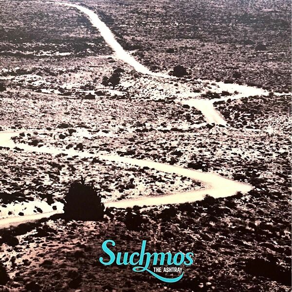 【値下げ中！】Suchmos THE ASHTRAY KSJL-6200 KSJL6200 レコード LP アナログ サチモス