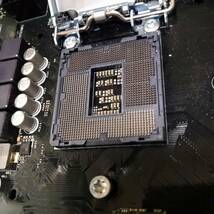 中古動作品：ASRock B360M _画像5