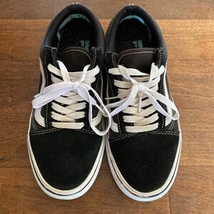 メンズ　VANS 26.5 スニーカー