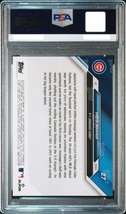 送料無料 PSA10 GEM MINT 2024 Topps now 今永昇太 Shota Imanaga JP Card 27 PSA鑑定 MLB 大谷翔平 侍japan 直筆サイン トレカ カブス_画像2