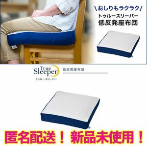 新品未使用 トゥルースリーパー 低反発座布団