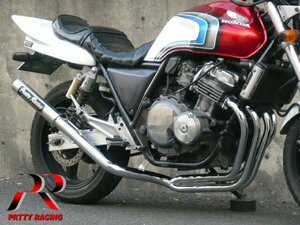 HONDA CB400SF NC31 CBSF 【流タイプ2】 PRETTY管 マフラー