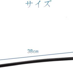 YFFSFDC 延長ホース タイヤインフレーション 空気入れ 延長チューブ エアーホース ポンプ 車 バイク バルブ タイヤエアーの画像2