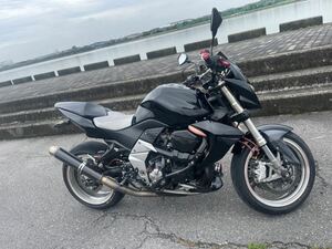 Kawasaki z1000マレーシア仕様zrt00b2007Modernoジマチタンフルエキ愛知