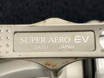 404-17 SHIMANO シマノSUPER AERO EV_画像8