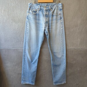 90s Levi's リーバイス 501 デニムパンツ W32 L32 メンズ ジーンズ ジーパン 90年代