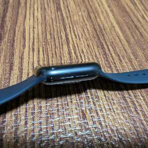 【即決】Apple Watch SE バッテリー91% 40mm WR-50 の画像4