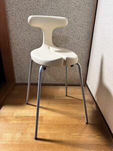 ayur-chair 椅子 姿勢サポート　アーユル・チェアー スツール Mサイズ　ベージュ　【送料無料】