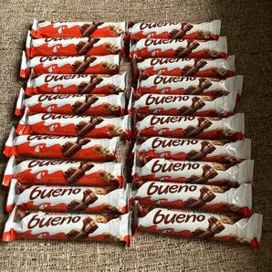 Kinder Bueno x20