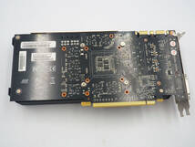 Palit GeForce GTX 970 4GB JETSTREAM 4GB グラフィックボード 中古動作品_画像3
