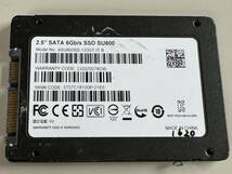  ADATA SSD 120GB【動作確認済み】1620_画像1