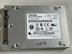 TOSHIBA