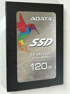 ADATA SSD 120GB[ operation verification ending ]1534