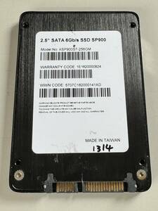 SAMSUNG SSD 256GB【動作確認済み】1314　　