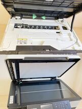 ブラザー brother 複合機 インクジェットプリンター PRIVIO Wi-Fi MFC-J6973CDW ビジネス ファックス FAX A4 A3 中古品 動作未確認_画像7