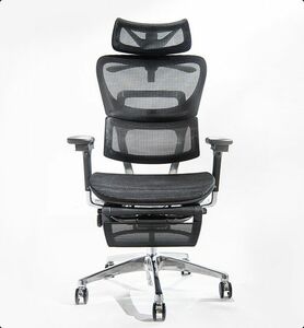 COFO Chair Premium - ブラック